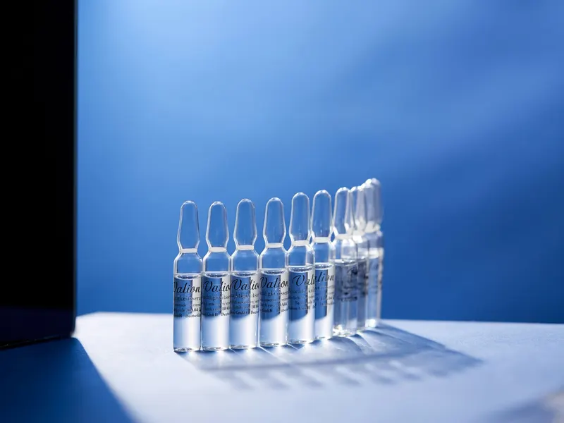 Curso de especialización médica